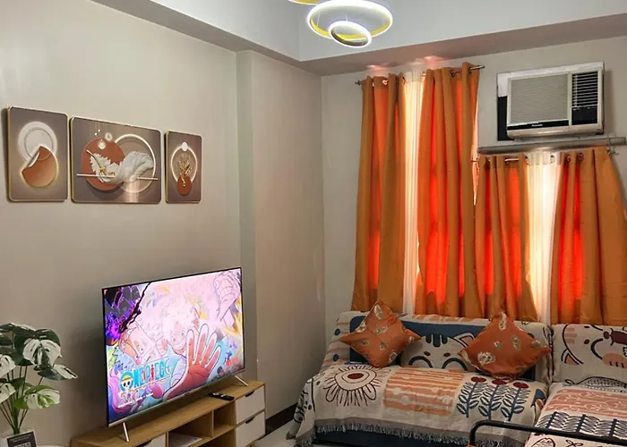 Vexy Hub Condotel 101 Newport Near Teminal 3 Aparthotel 3*