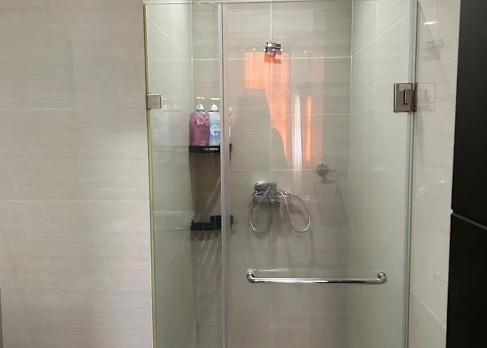 Aparthotel Vexy Hub Condotel 101 Newport Near Teminal 3