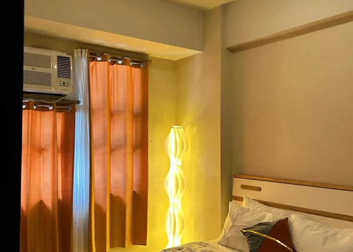 Aparthotel Vexy Hub Condotel 101 Newport Near Teminal 3