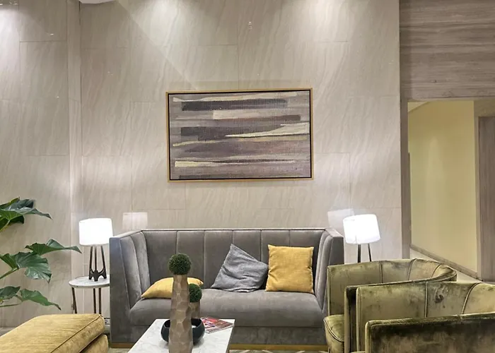 Vexy Hub Condotel 101 Newport Near Teminal 3 Aparthotel