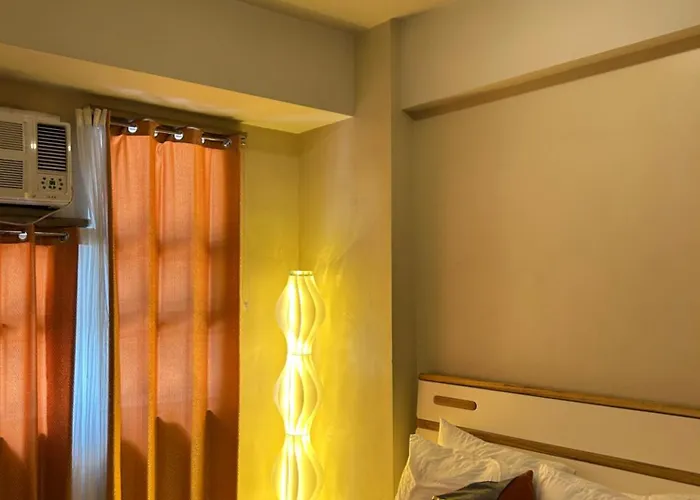 Vexy Hub Condotel 101 Newport Near Teminal 3 Aparthotel 3*
