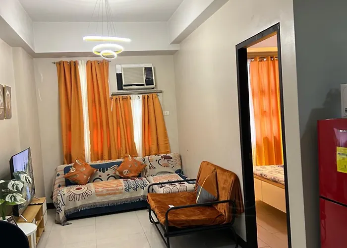 Aparthotel Vexy Hub Condotel 101 Newport Near Teminal 3
