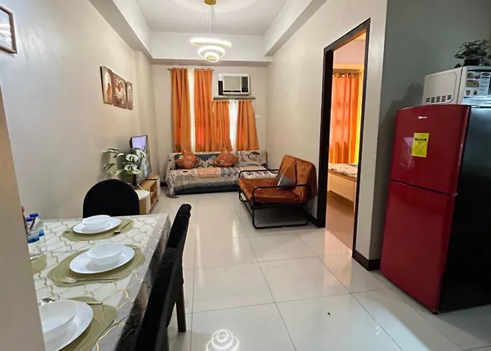 Vexy Hub Condotel 101 Newport Near Teminal 3 3*