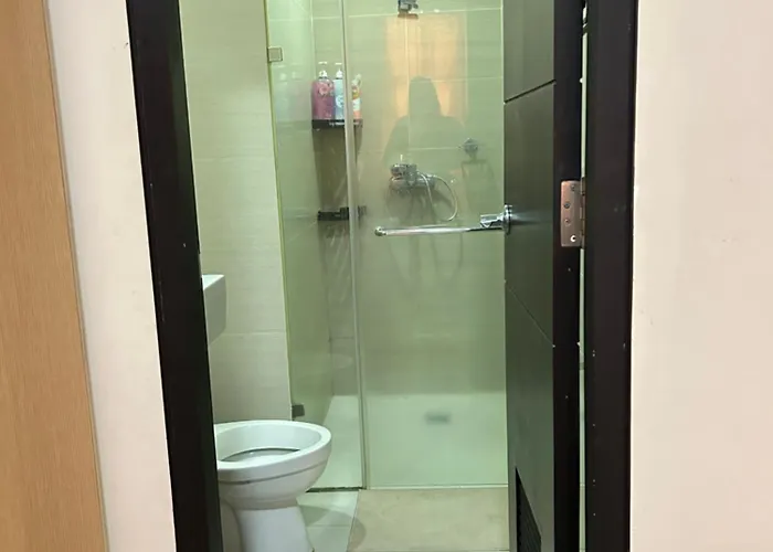 Vexy Hub Condotel 101 Newport Near Teminal 3