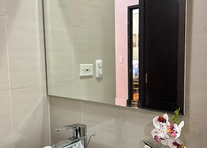 Vexy Hub Condotel 101 Newport Near Teminal 3 Aparthotel 3*